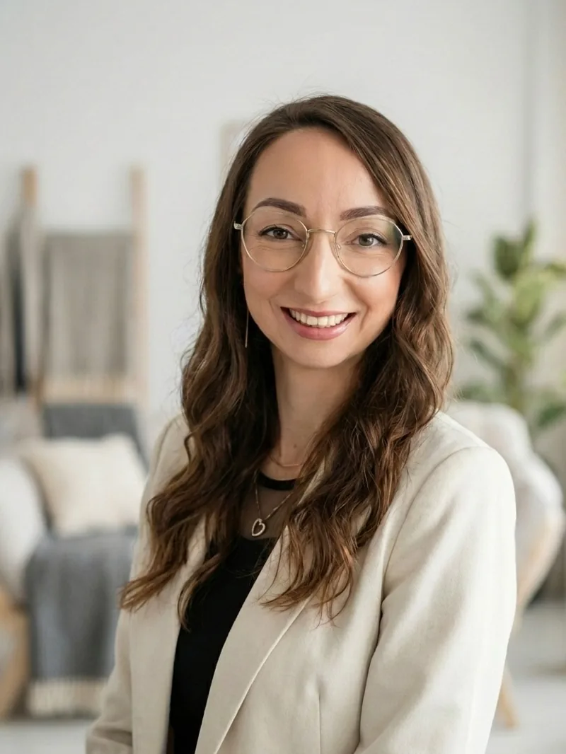 Magdalena Oleszko