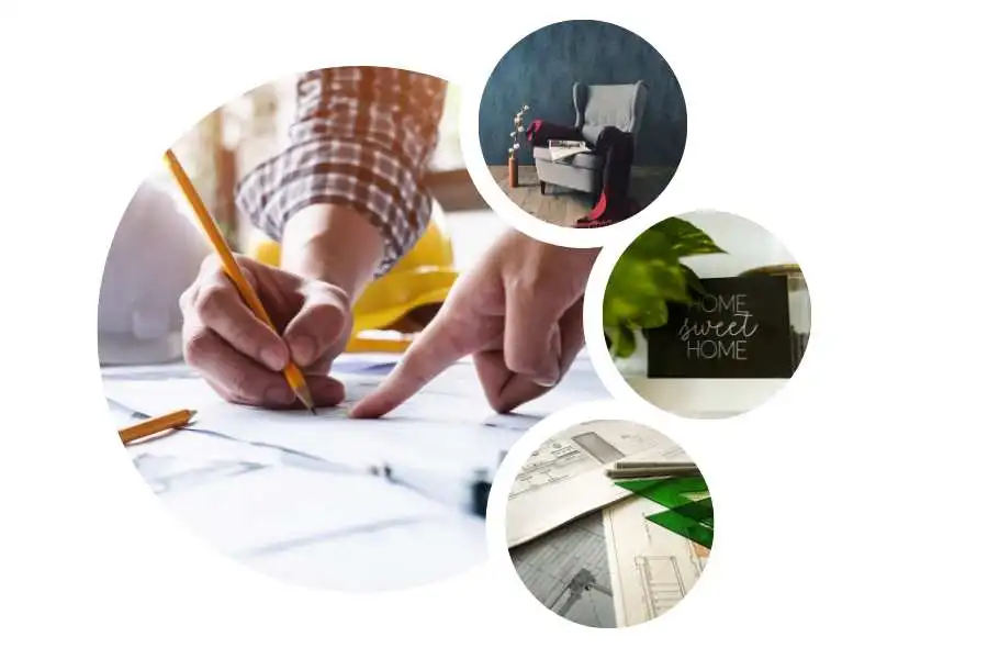 zajawka projektowanie i aranżacja wnętrz